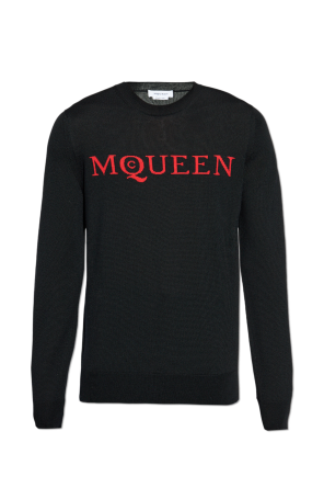 Moncler Sweater with logo | Men's | Vitkac